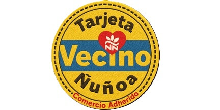 convenio con tarjeta vecino ñuñoa